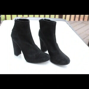 Pedro Garcia boots